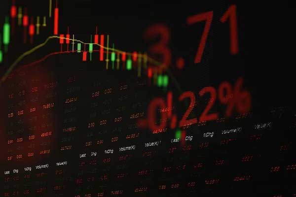 TMGM外汇平台-财经早报：维护资本市场稳定！央行会议最新信号，有色金属行业稳增长工作方案发布丨2025年9月29日